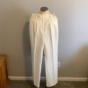 NWT FAVORITE DAUGHTER SUMMER PANTS